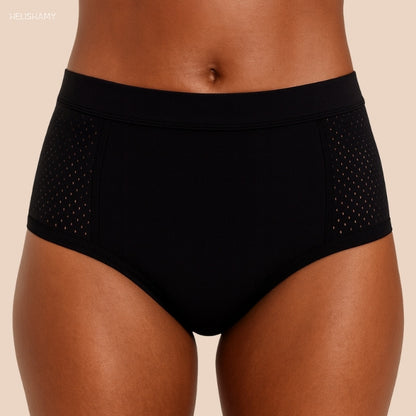Women’s Bamboo Boxer Briefs – Buy 5 Get 5 Free (10-Pack)